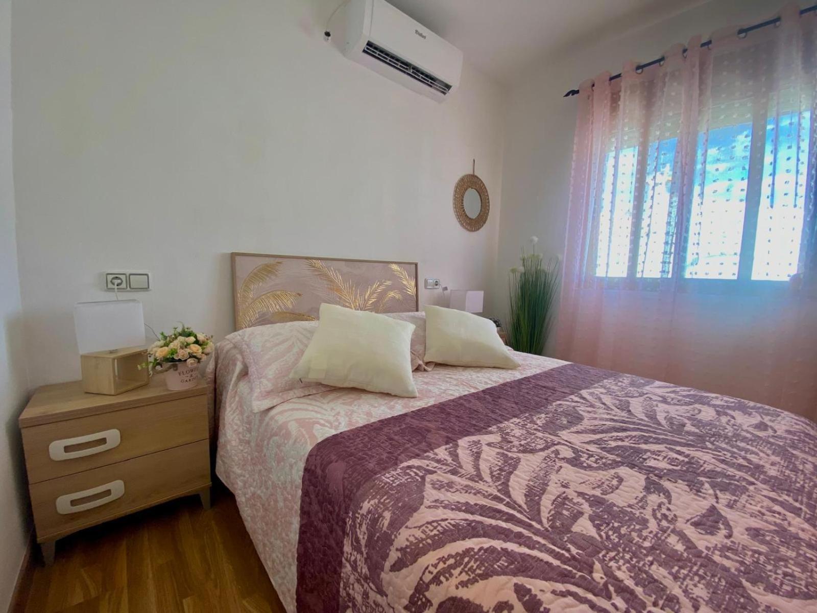 Apartamento Monica Calpe Luaran gambar