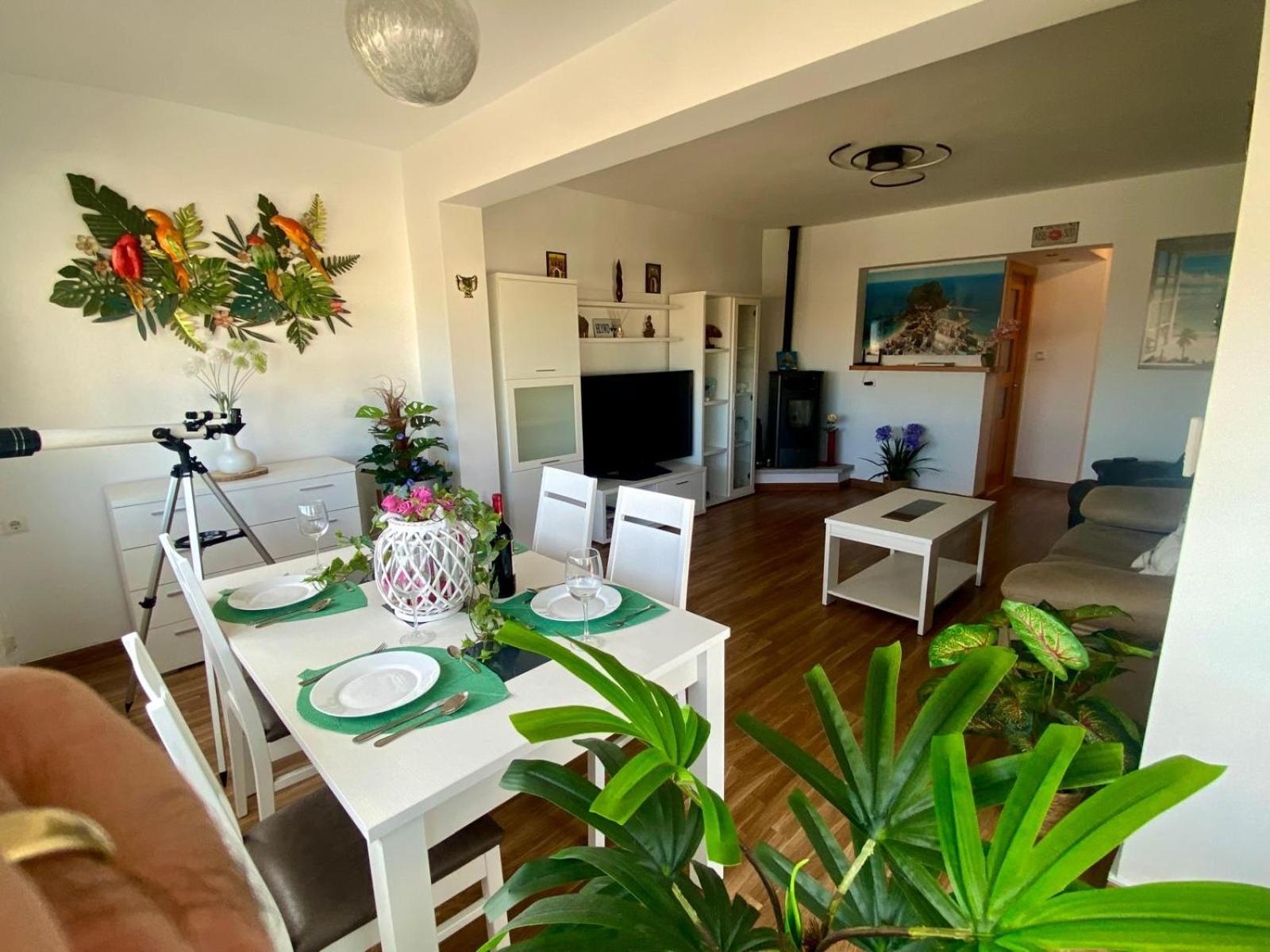 Apartamento Monica Calpe Luaran gambar