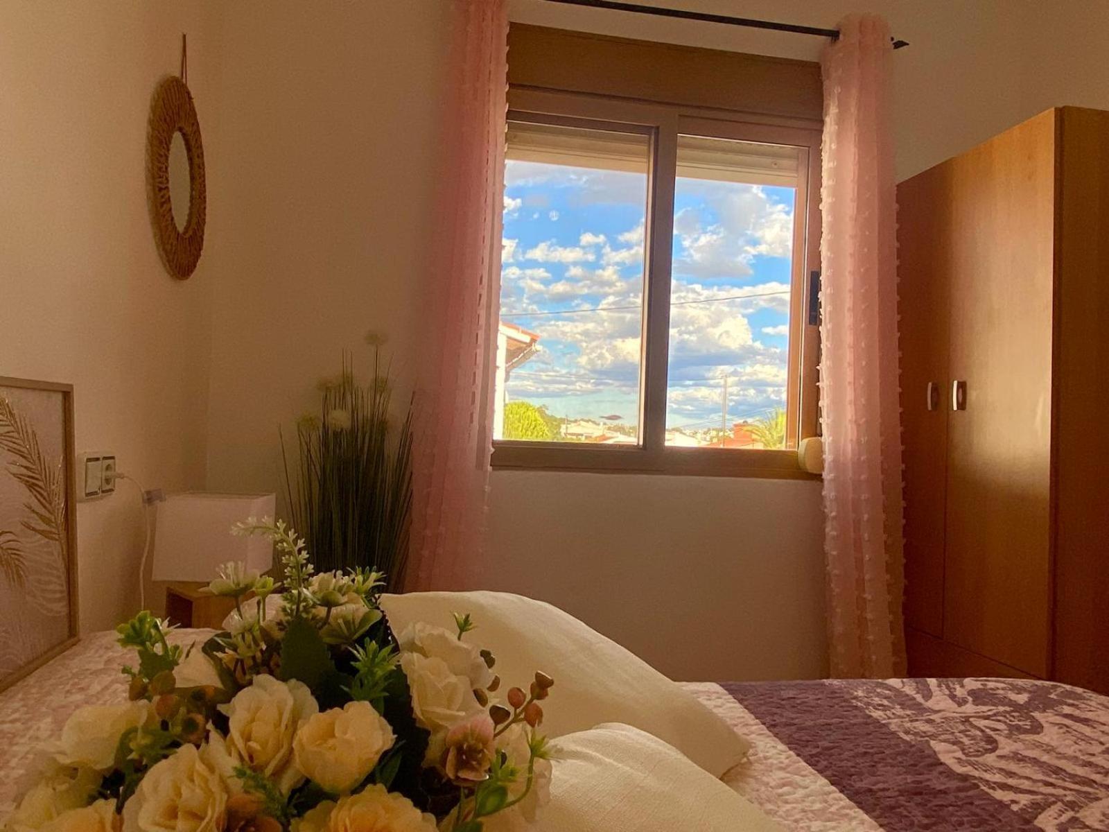 Apartamento Monica Calpe Luaran gambar