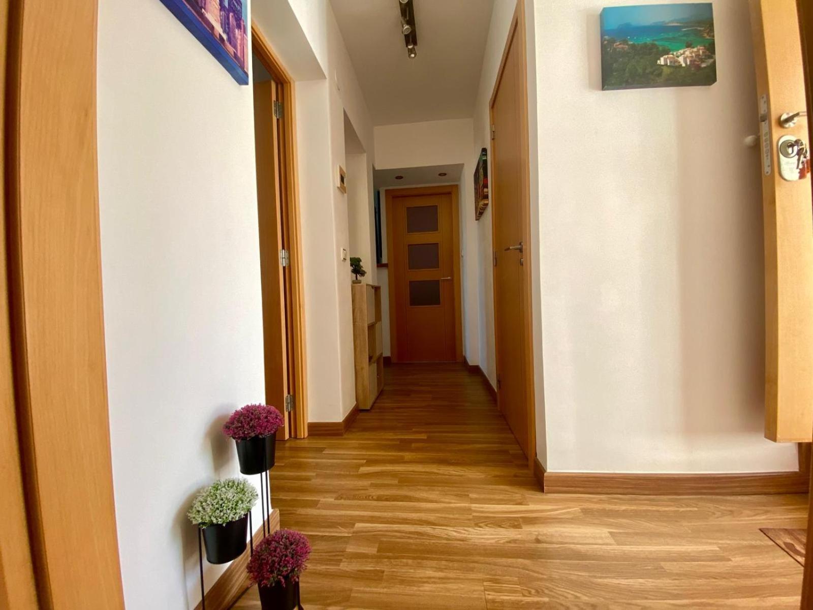 Apartamento Monica Calpe Luaran gambar