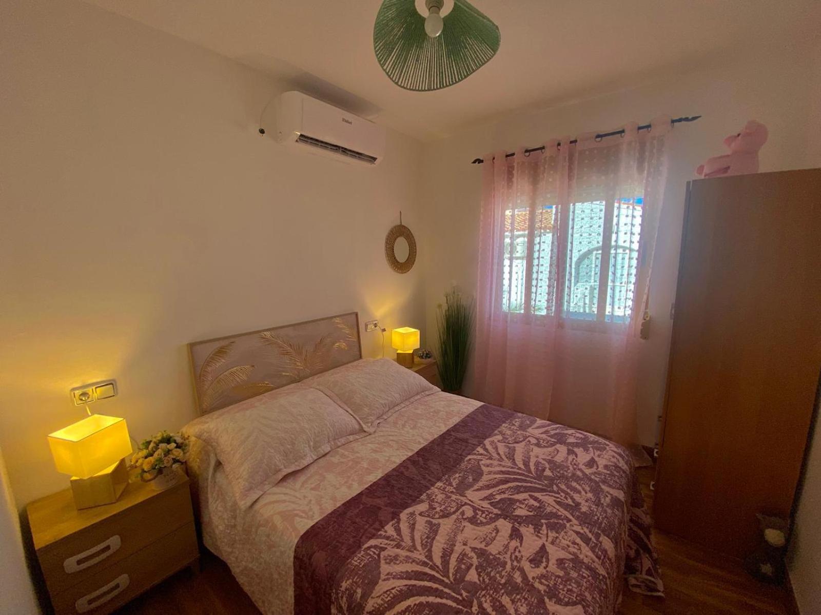Apartamento Monica Calpe Luaran gambar